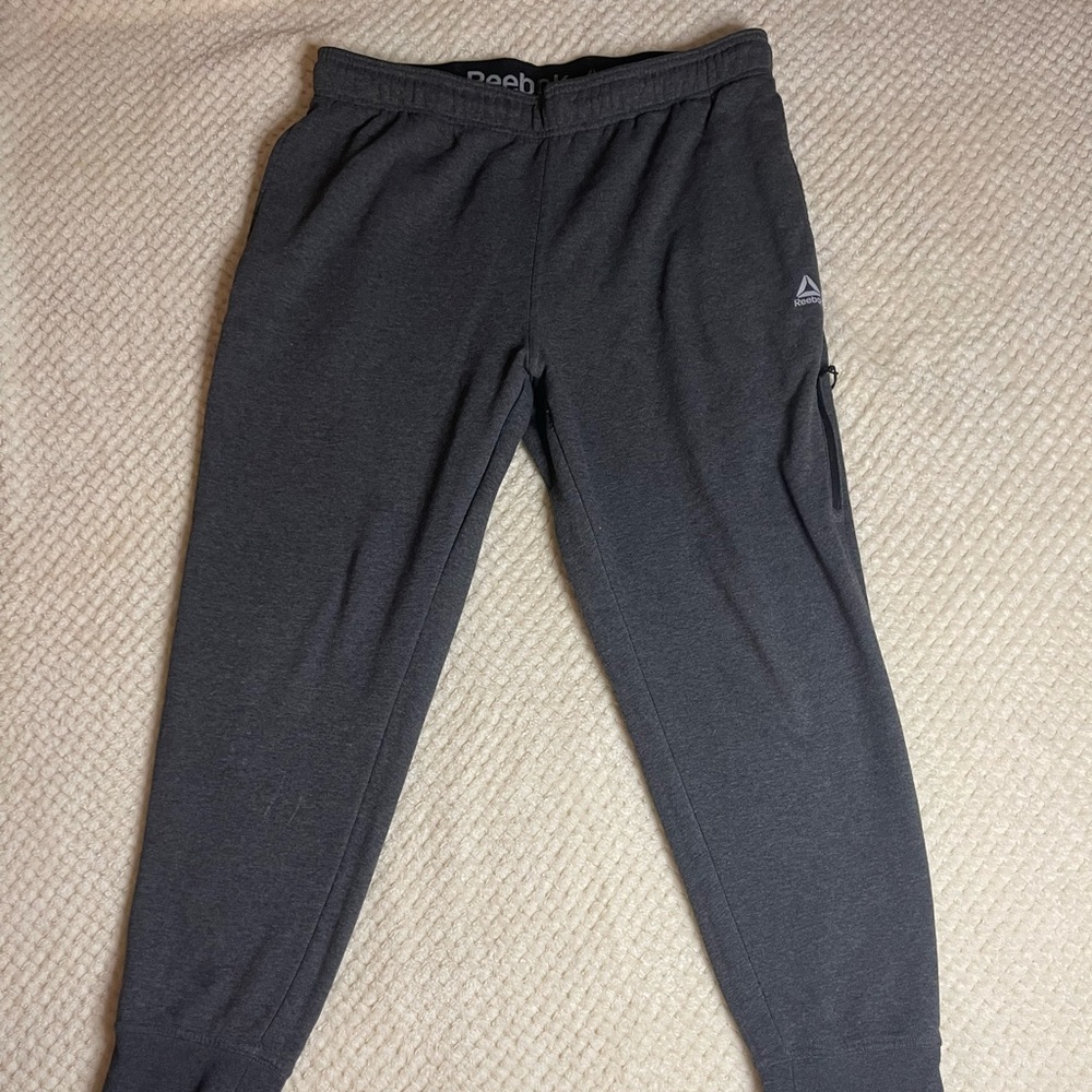 Reebok sweats